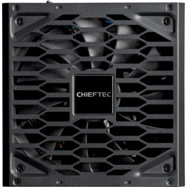 Блок живлення Chieftec Vega 850W (PPG-850-S)