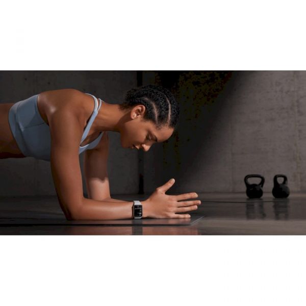 Фітнес-браслет Xiaomi Mi Smart Band 9 Pro Obsidian Black (BHR8710GL)