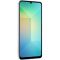 Смартфон Samsung Galaxy A06 4/128GB Light Blue (SM-A065FLBG)
