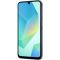 Смартфон Samsung Galaxy A16 8/256GB Black (SM-A165FZKC)