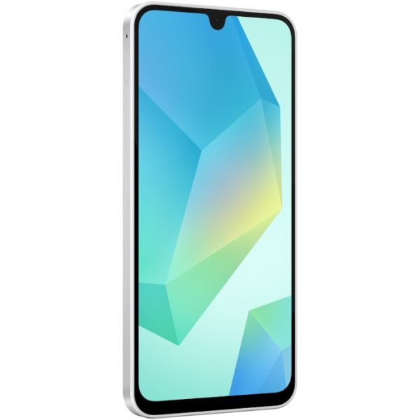 Смартфон Samsung Galaxy A16 8/256GB Gray (SM-A165FZAC)