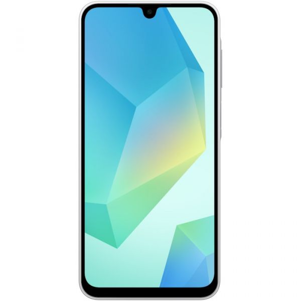 Смартфон Samsung Galaxy A16 4/128GB Gray (SM-A165FZAB)