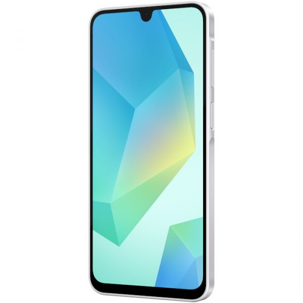 Смартфон Samsung Galaxy A16 4/128GB Gray (SM-A165FZAB)