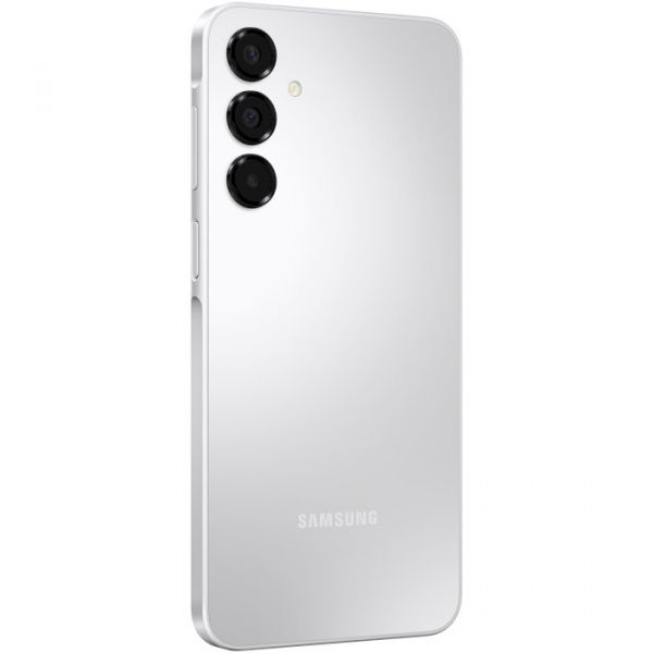 Смартфон Samsung Galaxy A16 4/128GB Gray (SM-A165FZAB)