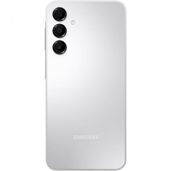 Смартфон Samsung Galaxy A16 8/256GB Gray (SM-A165FZAC)