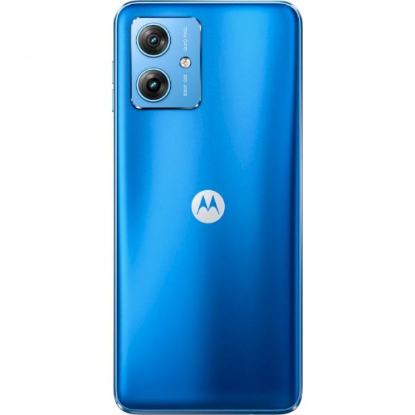 Смартфон Moto G54 Power 8/256GB Pearl Blue (PB0W0019UA)