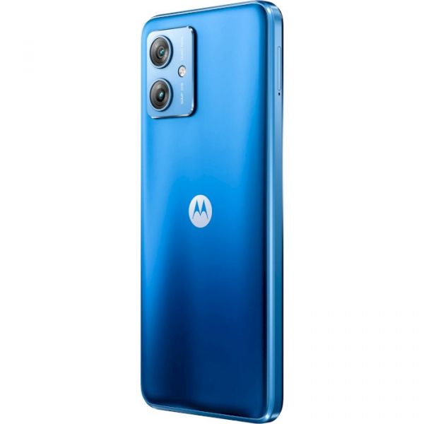 Смартфон Moto G54 Power 8/256GB Pearl Blue (PB0W0019UA)