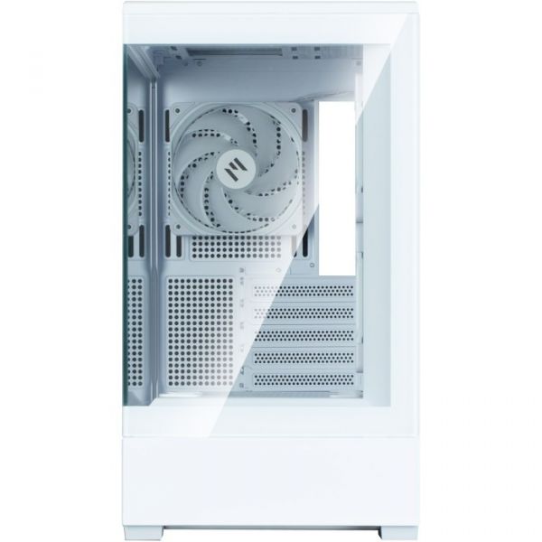 Корпус Zalman P30 V2 White (P30WHITEV2)