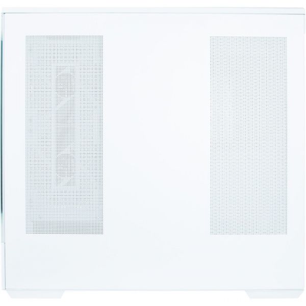 Корпус Zalman P30 V2 White (P30WHITEV2)