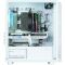 Корпус Zalman T4 Plus White (T4PLUSWHITE)