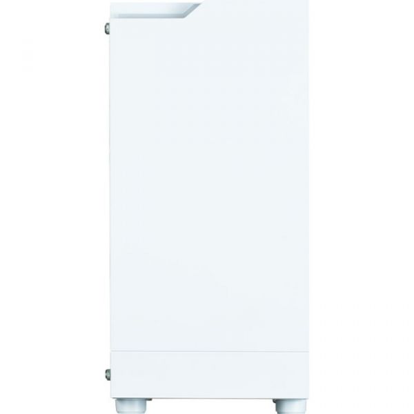 Корпус Zalman T4 Plus White (T4PLUSWHITE)