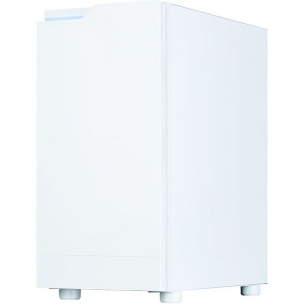 Корпус Zalman T4 Plus White (T4PLUSWHITE)