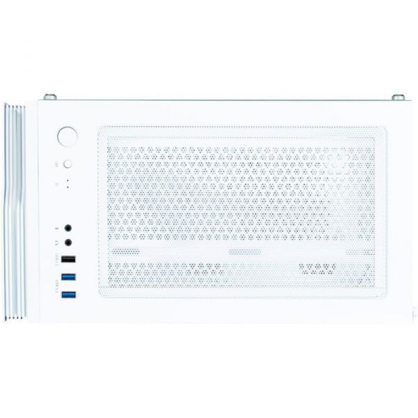 Корпус Zalman T4 Plus White (T4PLUSWHITE)