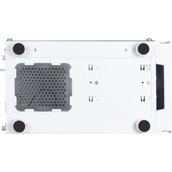Корпус Zalman T4 Plus White (T4PLUSWHITE)