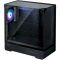 Корпус Zalman P40 Prism Black (P40PRISMBLACK)