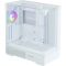 Корпус Zalman P40 Prism White (P40PRISMWHITE)