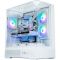 Корпус Zalman P40 Prism White (P40PRISMWHITE)