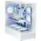 Корпус Zalman P40 Prism White (P40PRISMWHITE)