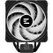 Воздушное охлаждение Zalman CNPS9X Performa Plus ARGB Black (CNPS9XPERFORMAPLUSARGBBK)