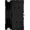 Воздушное охлаждение Zalman CNPS9X Performa Plus ARGB Black (CNPS9XPERFORMAPLUSARGBBK)
