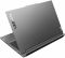 Ноутбук Lenovo Legion 5 16IRX9 Luna Gray (83DG00J7RA)