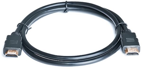 Кабель REAL-EL HDMI - HDMI V 2.0 (M/M), 4 м, Black (EL123500019)