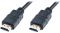 Кабель REAL-EL HDMI - HDMI V 2.0 (M/M), 4 м, Black (EL123500019) Кабель REAL-EL HDMI - HDMI V 2.0 (M/M), 4 м, Black (EL123500019)