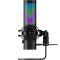 Мікрофон для ПК HyperX QuadCast 2 S Black RGB (9A273AA)
