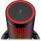 Мікрофон для ПК HyperX QuadCast 2 S Black RGB (9A273AA)