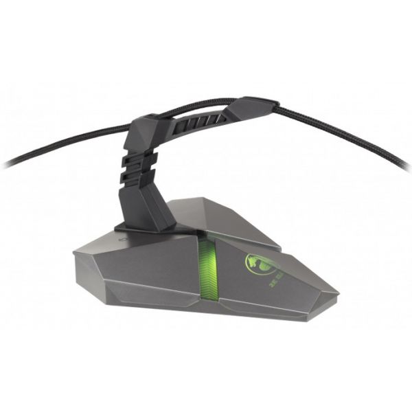Тримач для кабелю 2E Gaming Mouse Bungee Scorpio USB Silver (2E-MB001U)