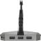 Тримач для кабелю 2E Gaming Mouse Bungee Scorpio USB Silver (2E-MB001U)