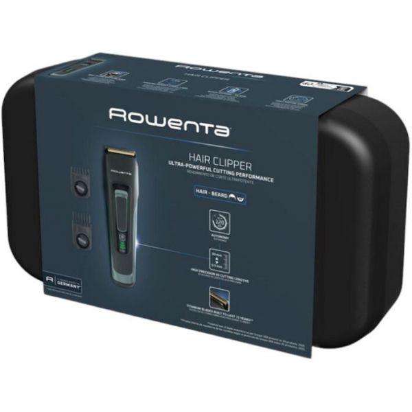 Машинка для стрижки Rowenta TN5224E0