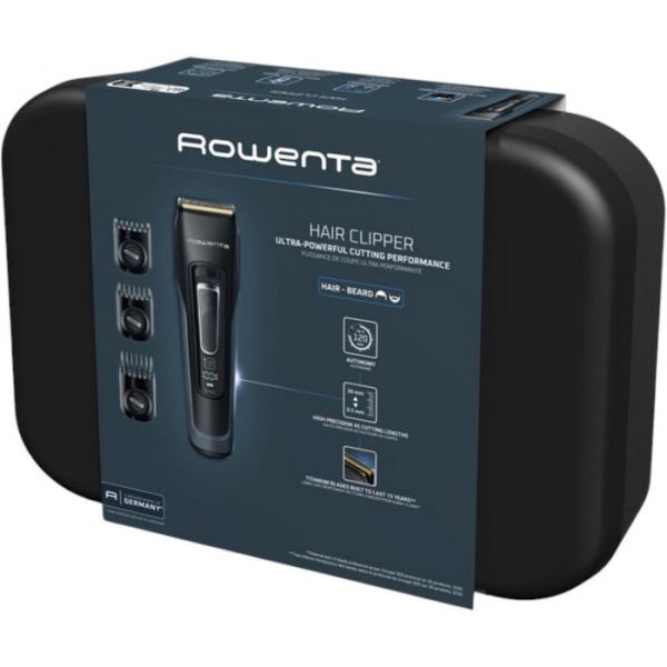 Машинка для стрижки Rowenta TN5244E0