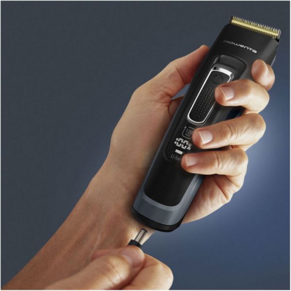 Машинка для стрижки Rowenta TN5244E0
