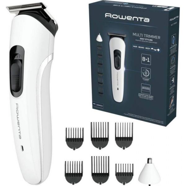 Машинка для стрижки Rowenta TN8934E0