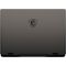 Ноутбук MSI Sword 16 HX B13VFKG Cosmos Gray (9S7-15P214-896)