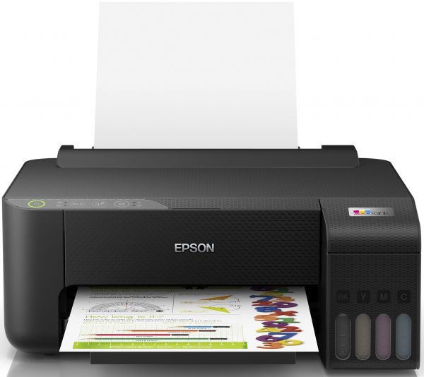 Принтер струменевий Epson L1250 (C11CJ71404)