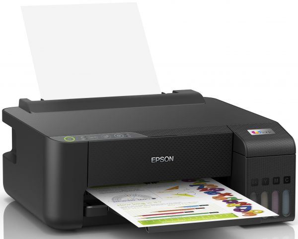 Принтер струменевий Epson L1250 (C11CJ71404)