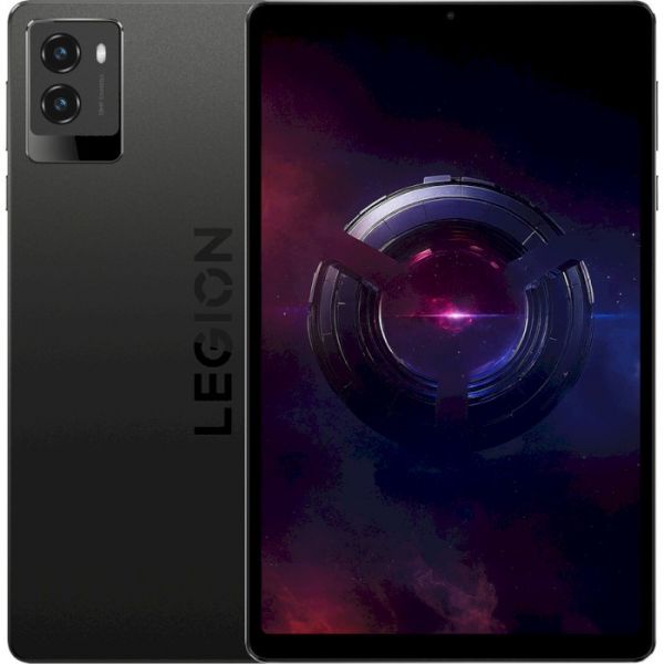Планшет Lenovo Legion Tab Gen 3 12/256GB Eclipse Black (ZAEF0033UA)