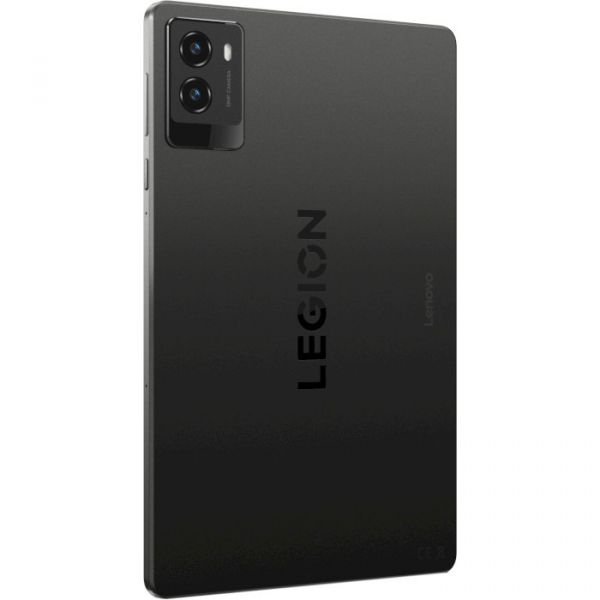 Планшет Lenovo Legion Tab Gen 3 12/256GB Eclipse Black (ZAEF0033UA)