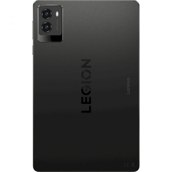 Планшет Lenovo Legion Tab Gen 3 12/256GB Eclipse Black (ZAEF0012SE)