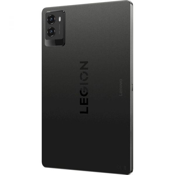 Планшет Lenovo Legion Tab Gen 3 12/256GB Eclipse Black (ZAEF0033UA)