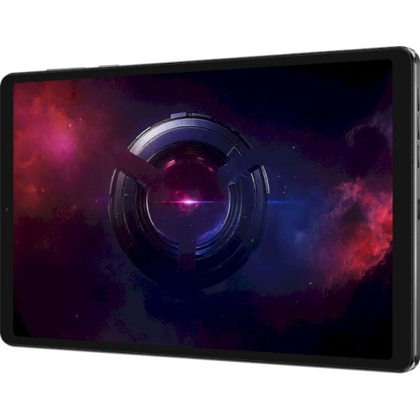 Планшет Lenovo Legion Tab Gen 3 12/256GB Eclipse Black (ZAEF0012SE)