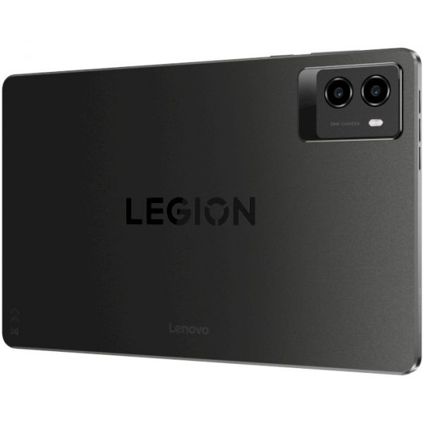 Планшет Lenovo Legion Tab Gen 3 12/256GB Eclipse Black (ZAEF0033UA)