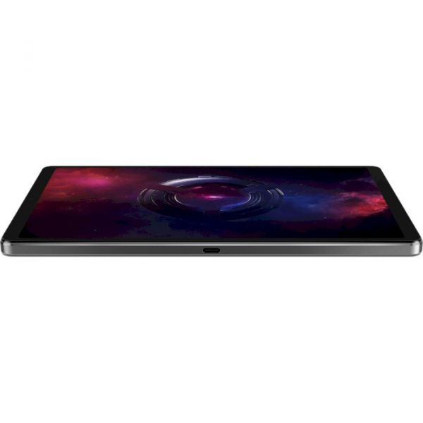 Планшет Lenovo Legion Tab Gen 3 12/256GB Eclipse Black (ZAEF0012SE)