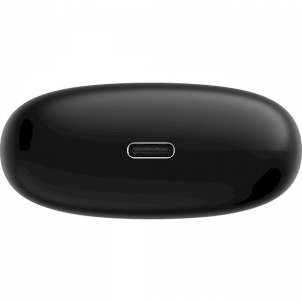 Навушники TWS HATOR Hyреrpunk Truepods Hybrid ANC (HTA431) black