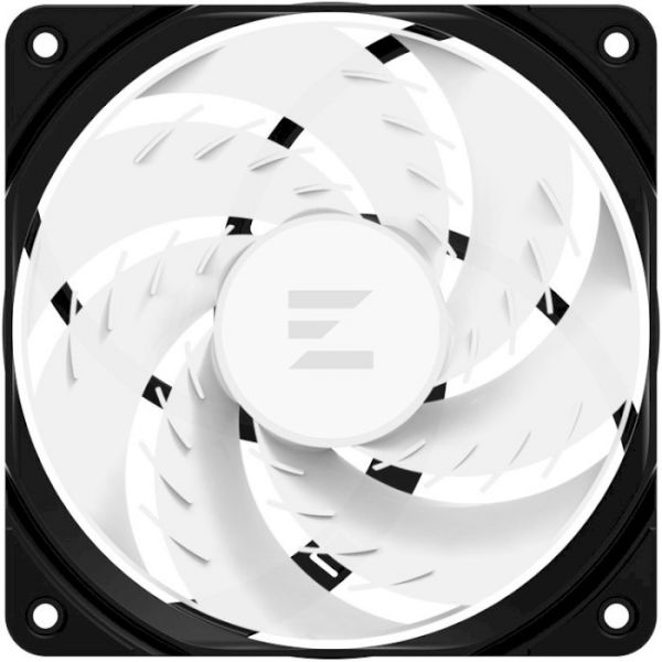Вентилятор Zalman AF120 ARGB Black (ZM-AF120RARGBBLACK)