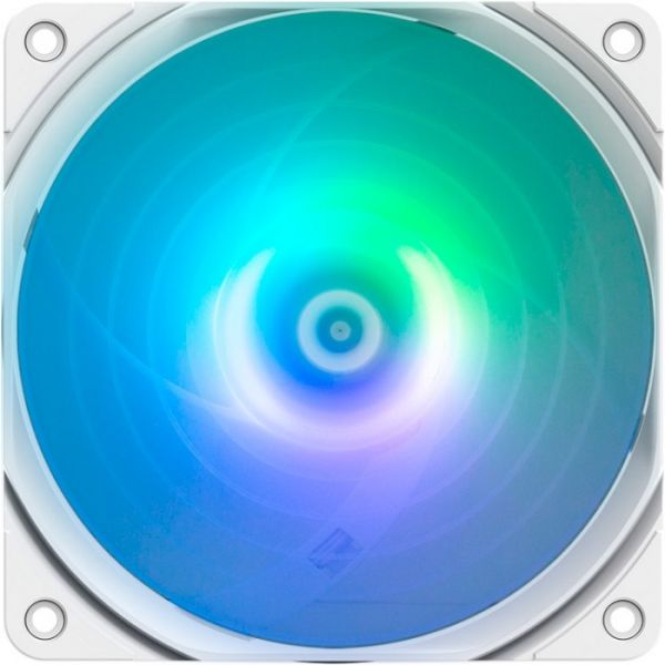 Вентилятор Zalman AF120 ARGB White (ZM-AF120RARGBWHITE)