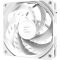 Вентилятор Zalman AF120 ARGB White (ZM-AF120RARGBWHITE)