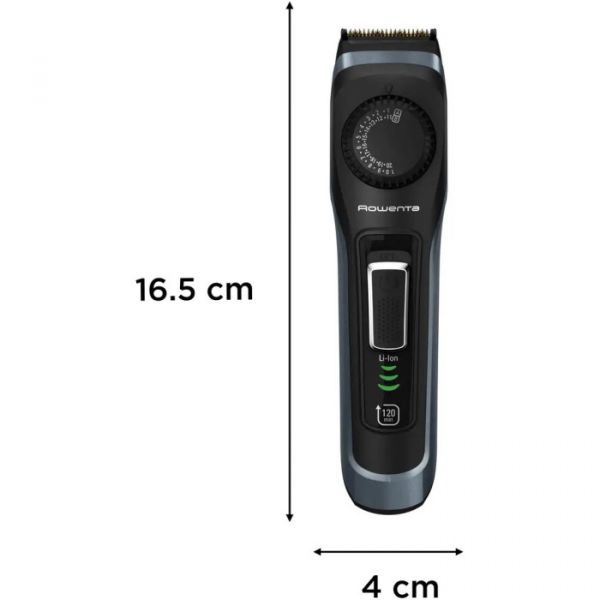 Машинка для стрижки Rowenta TN3804E0